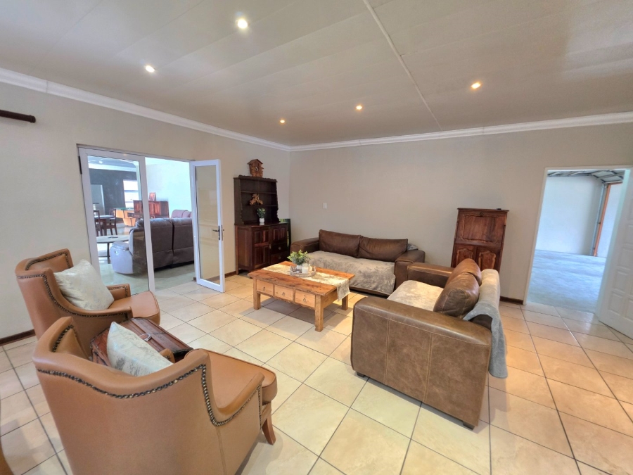 4 Bedroom Property for Sale in Panorama Free State